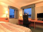фото отеля Hotel Ark 21