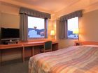 фото отеля Hotel Ark 21
