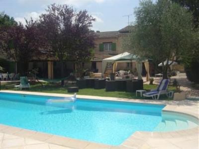 фото отеля Logis Le Relais Gourmand