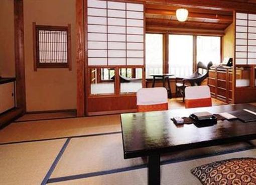 фото отеля Ryokan Yamamizuki