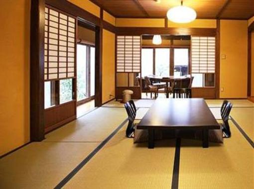 фото отеля Ryokan Yamamizuki