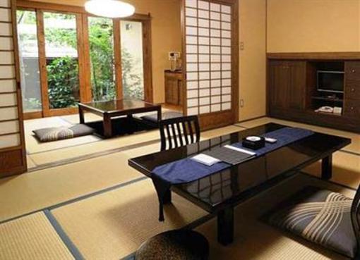 фото отеля Ryokan Yamamizuki