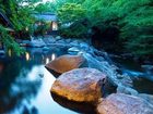 фото отеля Ryokan Yamamizuki