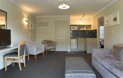 фото отеля Silver Fern Rotorua - Accommodation and Spa