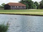 фото отеля The Weald of Kent