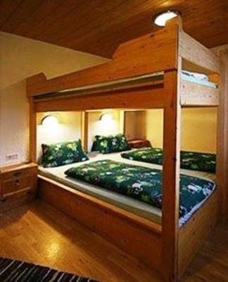 фото отеля Gastehaus Florl