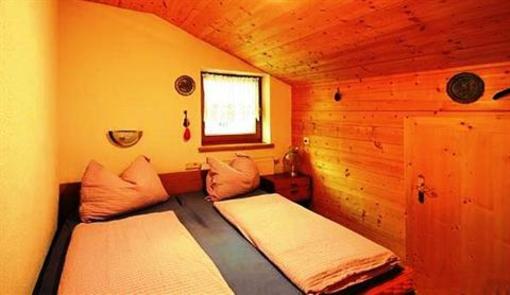 фото отеля Gastehaus Florl