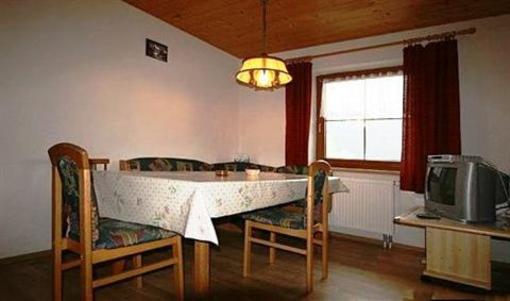 фото отеля Gastehaus Florl