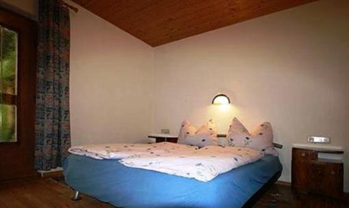 фото отеля Gastehaus Florl