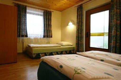фото отеля Gastehaus Florl