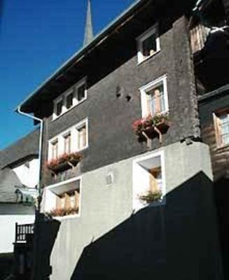 фото отеля Pension - Restaurant Drei Tannen