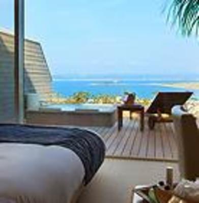 фото отеля Private Hotel & Spa restaurant Shinra