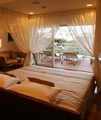 фото отеля Private Hotel & Spa restaurant Shinra