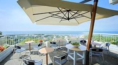 фото отеля Private Hotel & Spa restaurant Shinra