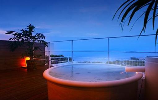 фото отеля Private Hotel & Spa restaurant Shinra