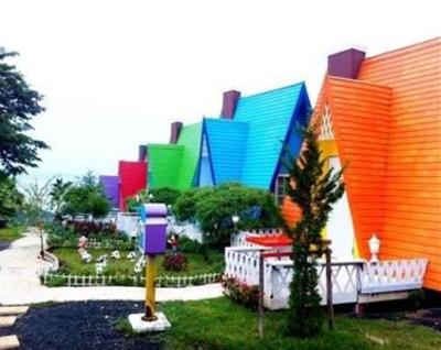 фото отеля Pornsawan Resort