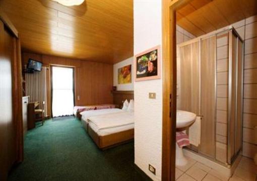 фото отеля Albergo Deva