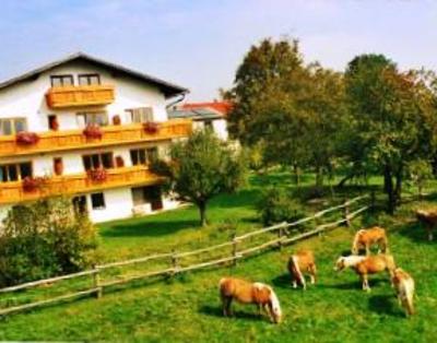 фото отеля Bauernhof Wolf-Hof