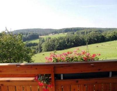 фото отеля Bauernhof Wolf-Hof