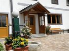 фото отеля Bauernhof Wolf-Hof