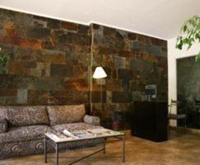 фото отеля Hotel Patagonia