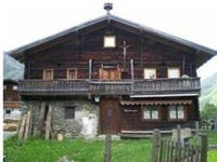 Bauernhaus Rauris