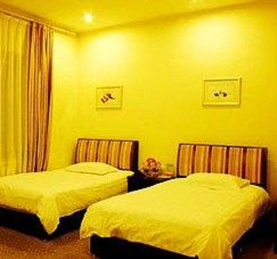 фото отеля Fulong Leisure Hotel