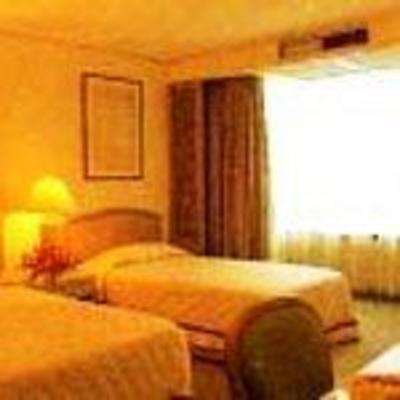 фото отеля Eastin Lakeside Hotel
