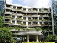Eastin Lakeside Hotel