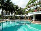 фото отеля Eastin Lakeside Hotel