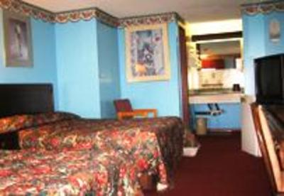 фото отеля Budget Inn Ranson
