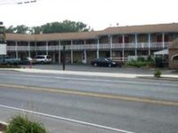 Budget Inn Ranson