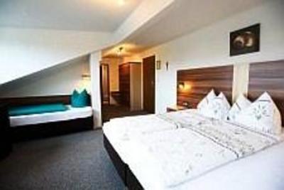 фото отеля Pension Glungezer