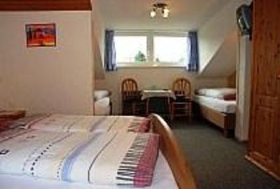 фото отеля Pension Glungezer
