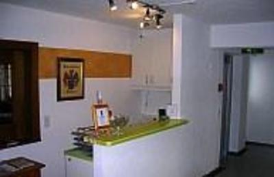 фото отеля Pension Glungezer