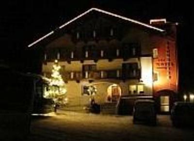 фото отеля Pension Glungezer