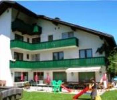 фото отеля Pension Glungezer