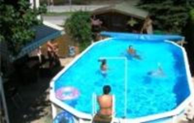 фото отеля Pension Glungezer