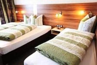 фото отеля Pension Glungezer