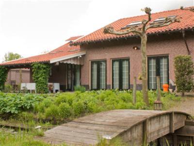 фото отеля Wake Up Call Bed and Breakfast Westbroek