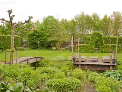 фото отеля Wake Up Call Bed and Breakfast Westbroek