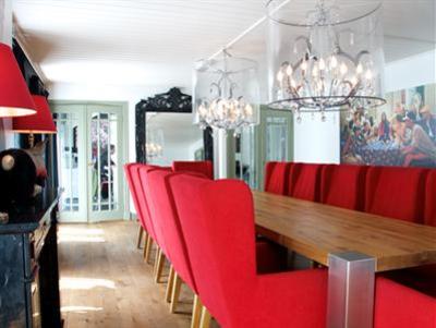 фото отеля Wake Up Call Bed and Breakfast Westbroek