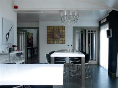 фото отеля Wake Up Call Bed and Breakfast Westbroek