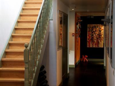 фото отеля Wake Up Call Bed and Breakfast Westbroek