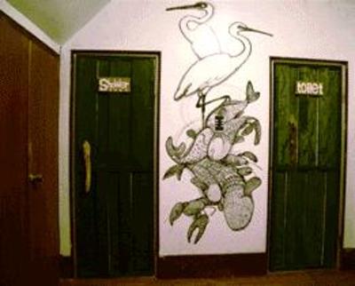фото отеля Ise Guest House Kazami