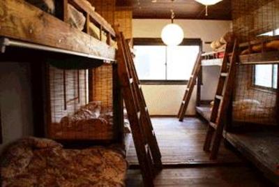 фото отеля Ise Guest House Kazami
