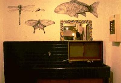 фото отеля Ise Guest House Kazami