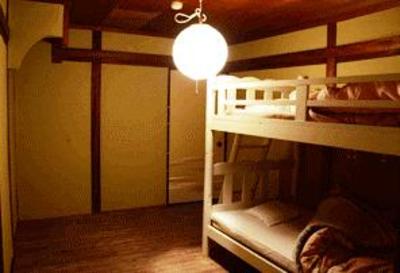 фото отеля Ise Guest House Kazami