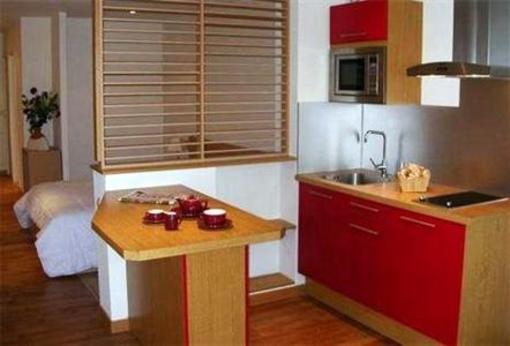 фото отеля Quality Suites Victoria Garden Clapiers Montpellier