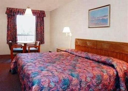 фото отеля Quality Suites Victoria Garden Clapiers Montpellier